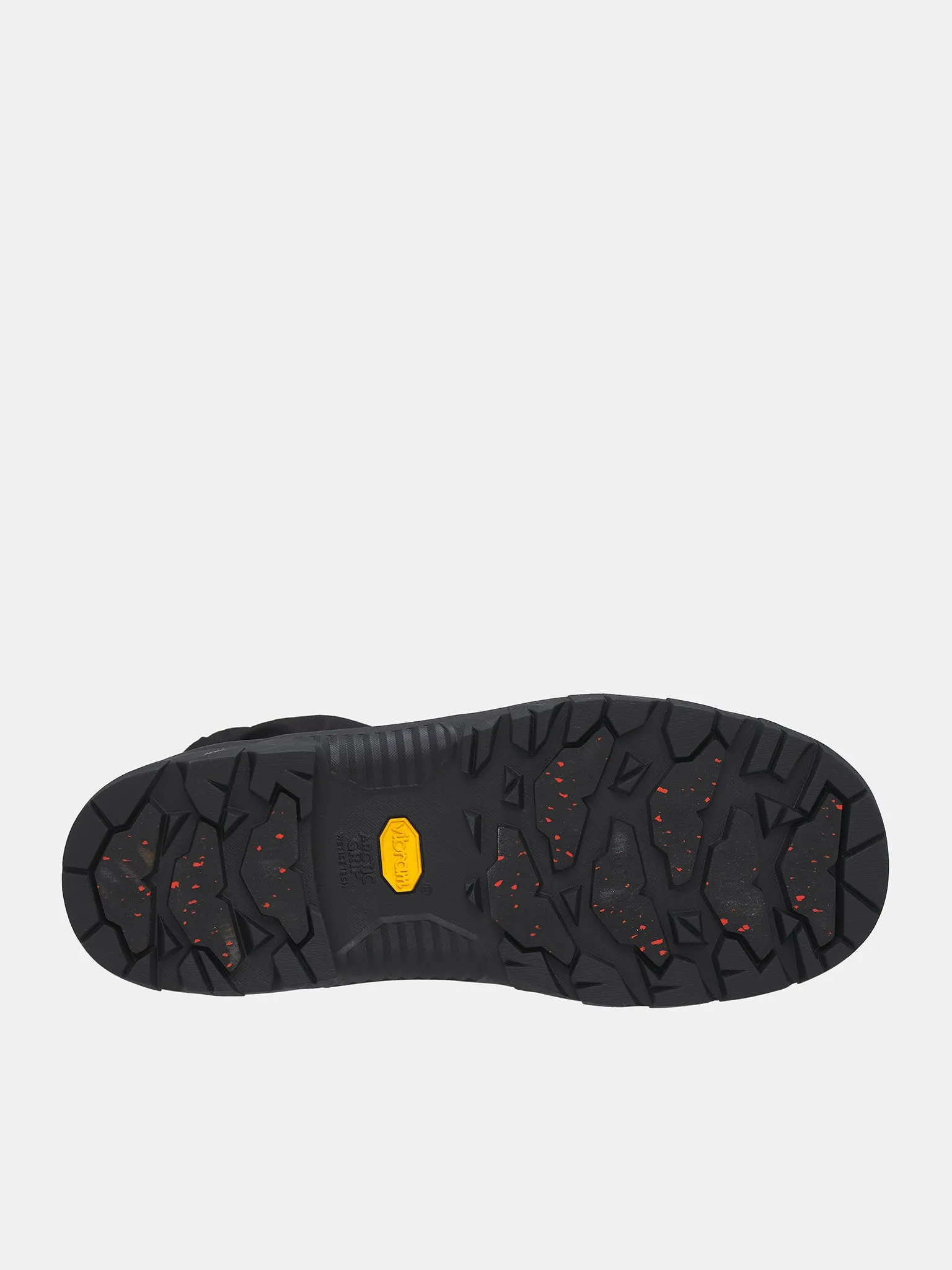 Low Top Rubber Boot (NBUW179FA41-BLACK)